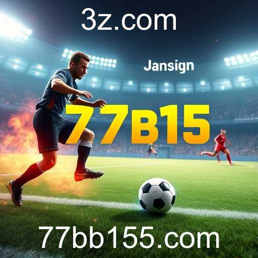 A Ascensão de 77bb15: Revolucionando o Mundo dos Jogos Online