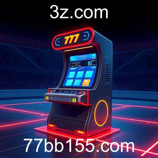 77bb15: A Revolução dos Jogos em 2026