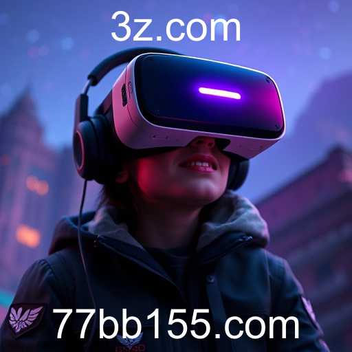 Revolução no Mundo dos Jogos: O Impacto do 77bb15