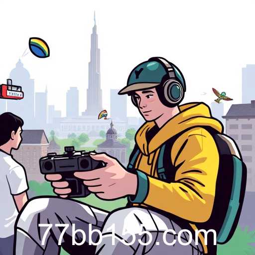 Crescimento dos Jogos Online e Iniciativas Brasileiras