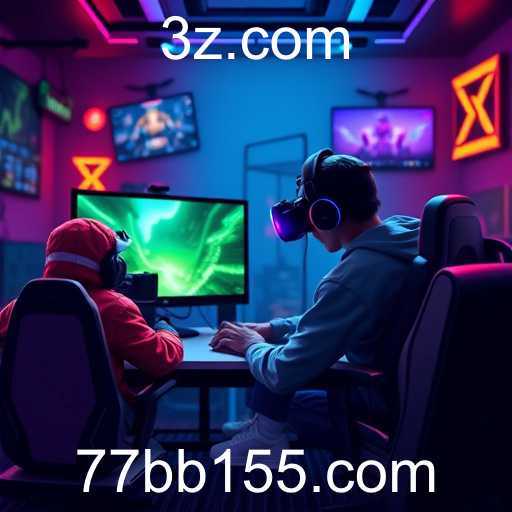 Expansão do Universo dos Jogos Online