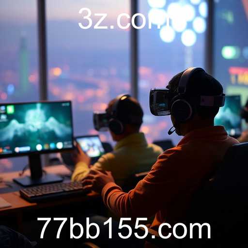 Expansão dos Jogos Online no Brasil