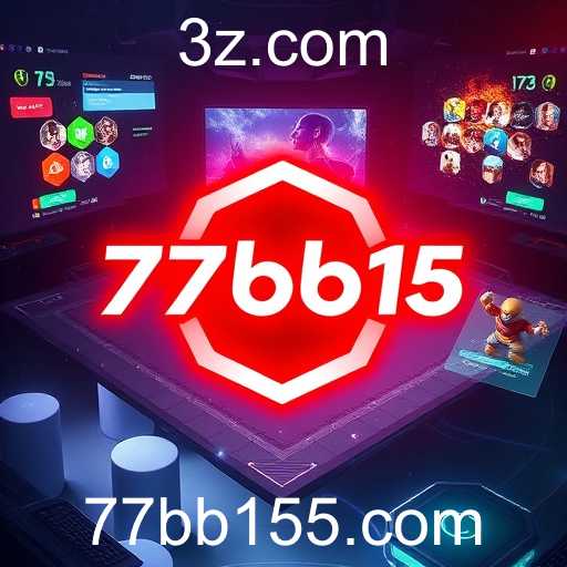 A Nova Era do Jogo: 77bb15 e o Futuro Entretenimento Digital