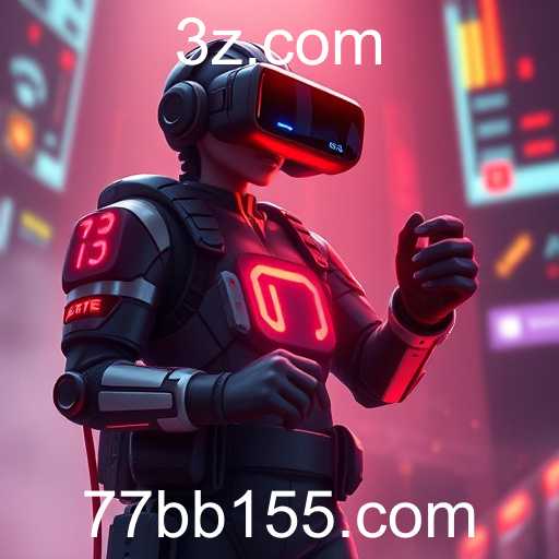 Novas Tendências nos Jogos: 77BB15 e o Futuro do Entretenimento