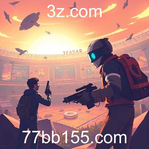 Novos Desafios e Tendências no Mundo dos Jogos