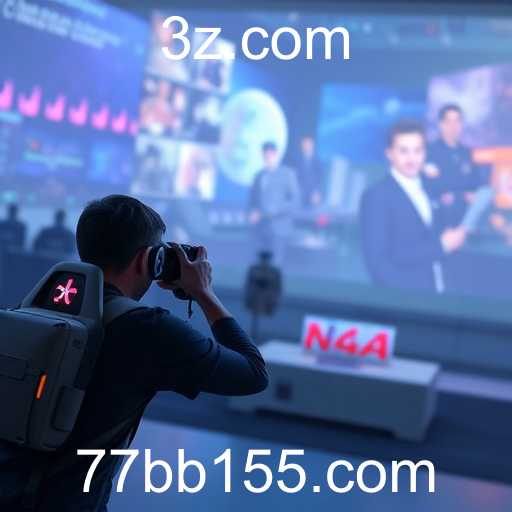 Expansão do Universo dos Jogos com 77bb15