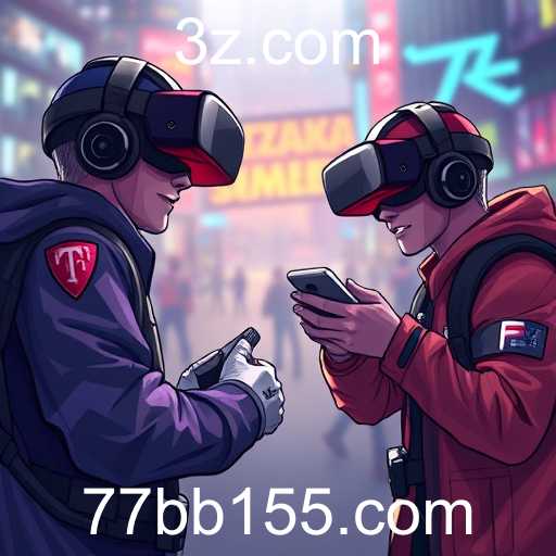 Avanços e Tendências no Mundo dos Jogos Digitais 2026