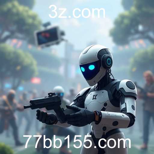 Indústria de Jogos Cresce com Inovações Tecnológicas