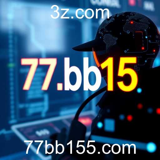 Revolução no Mundo dos Jogos: A Ascensão do 77bb15