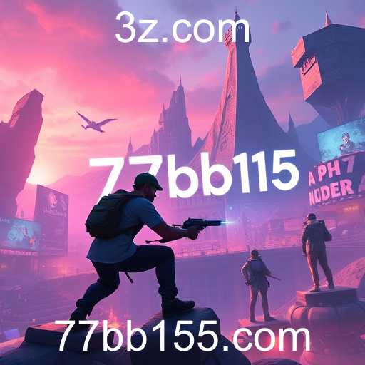 A Ascensão da Palavra-Chave 77bb15 no Cenário Gamer