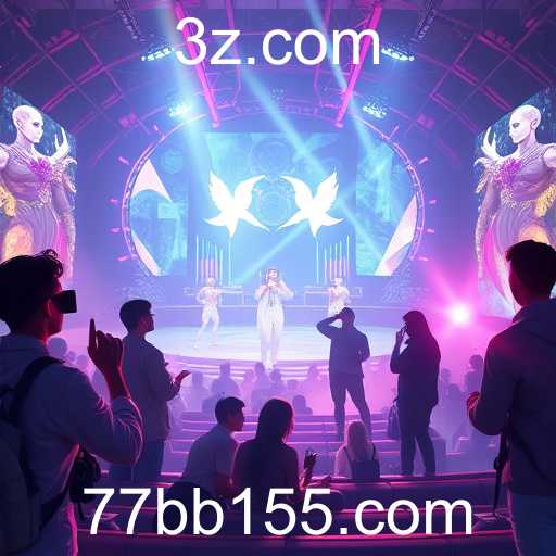 Exploração do Fenômeno 77bb15 nos Jogos Online