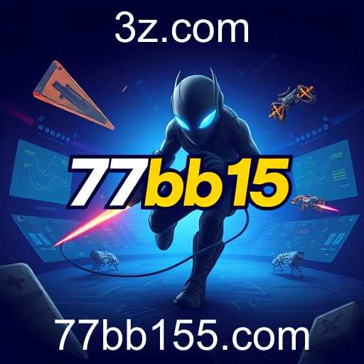 Ascensão de 77bb15 no Mundo dos Jogos