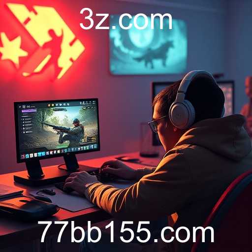 A Revolução dos Jogos em 2026