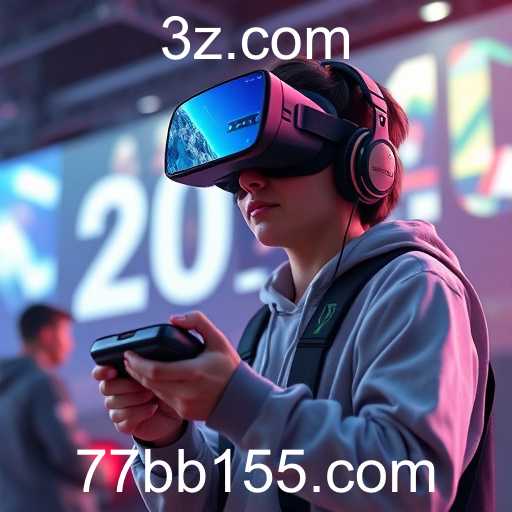 Revolução no Mercado de Jogos em 2026