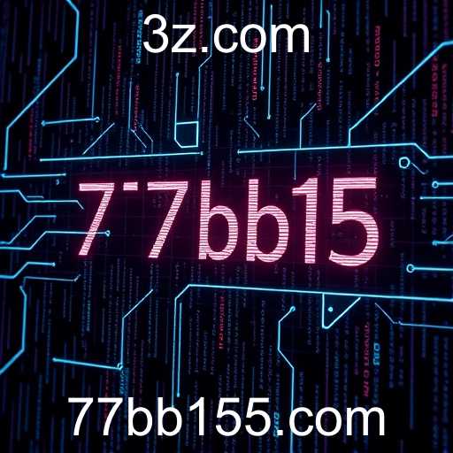 A Revolução do Mundo dos Jogos com 77bb15