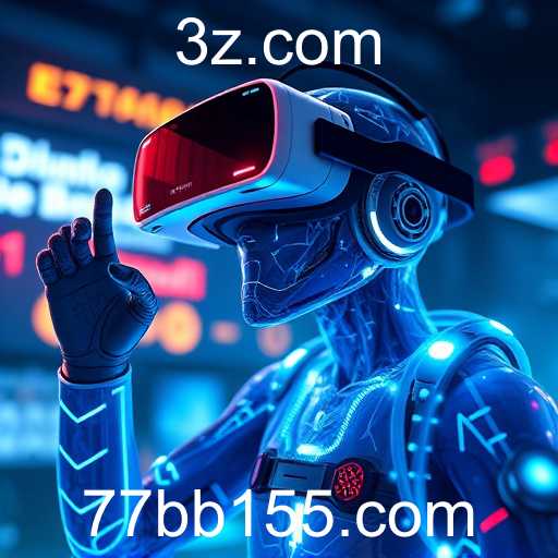 Ascensão do 77bb15: Um Fenômeno no Mundo dos Jogos