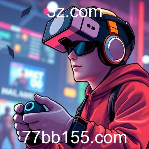 Tendências e Inovações no Mundo dos Jogos em 2026