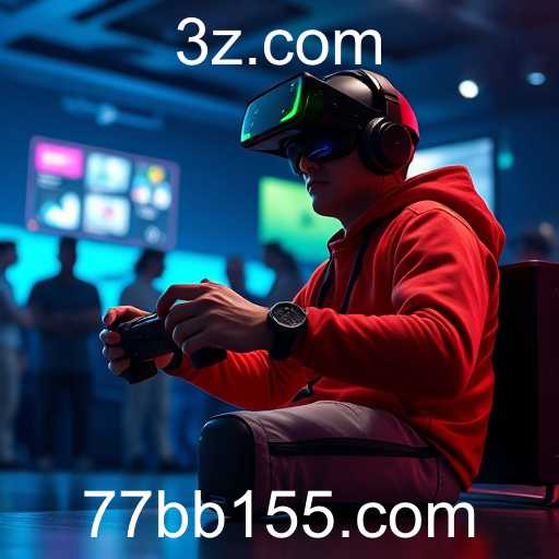 Tendências Emergentes no Mundo dos Jogos em 2026