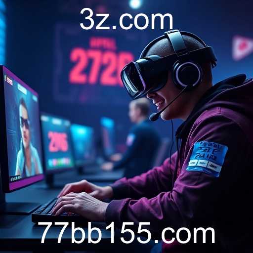 A Ascensão do Jogo Online em 2025