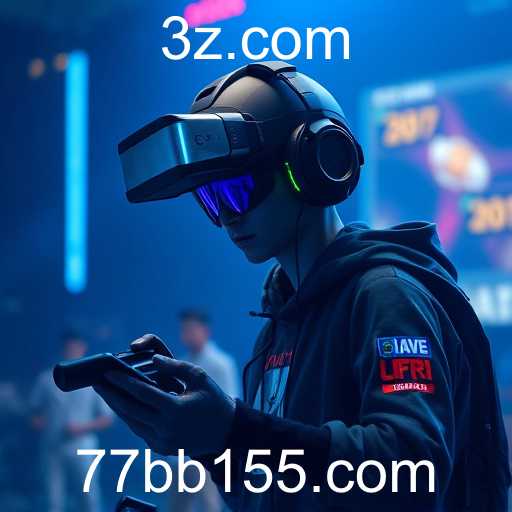 O Impacto da '77bb15' na Indústria de Jogos em 2026