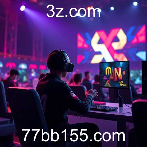 O Impacto do 77bb15 no Cenário dos Jogos Online