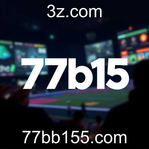 O Impacto Crescente de 77bb15 no Mundo dos Jogos