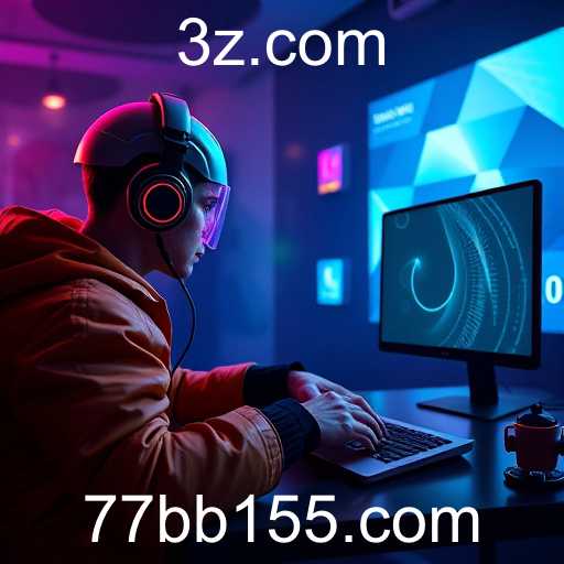 O Impacto de '77bb15' no Cenário de Jogos Atual
