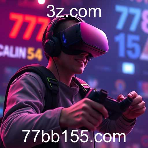 Inovação e Competição no Mundo dos Jogos Online