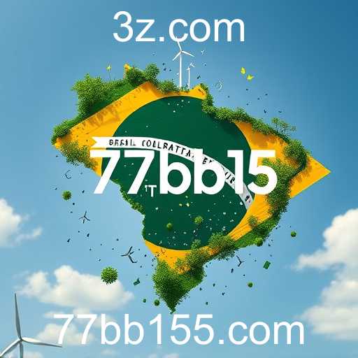 Inovação e Sustentabilidade Transformam o Cenário Econômico Brasileiro