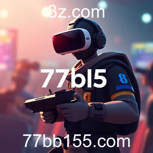 A Revolução dos Jogos Online: A Ascensão da Plataforma 77bb15