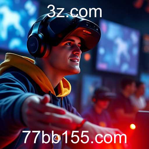 Novas Tendências em Jogos Online com 77bb15