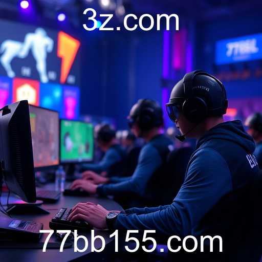 Novidades no Mundo dos Jogos Online