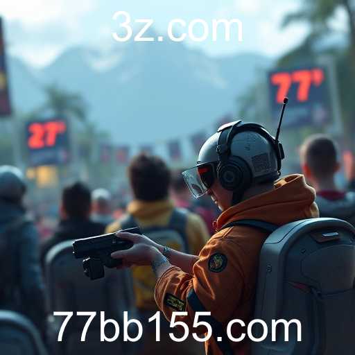 Nova Era dos Jogos Online em Português