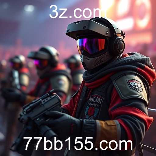 Revolução no Mundo dos Jogos Online