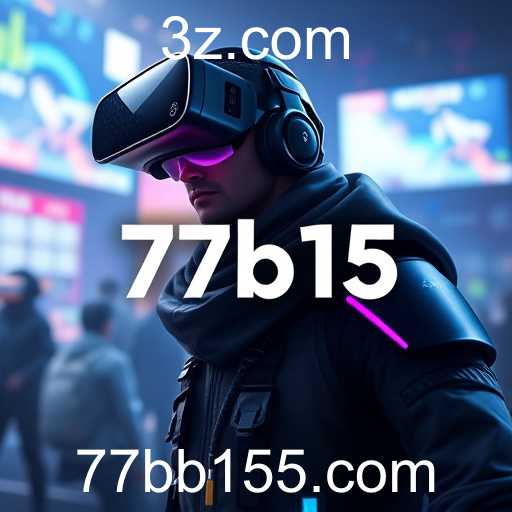 A Revolução dos Jogos no Brasil com 77bb15