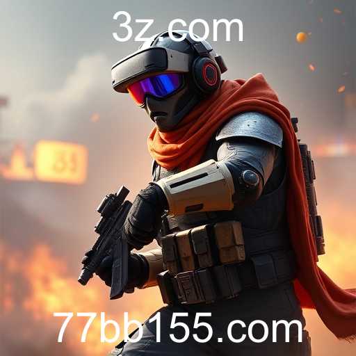 A Revolução dos Jogos em 77bb15