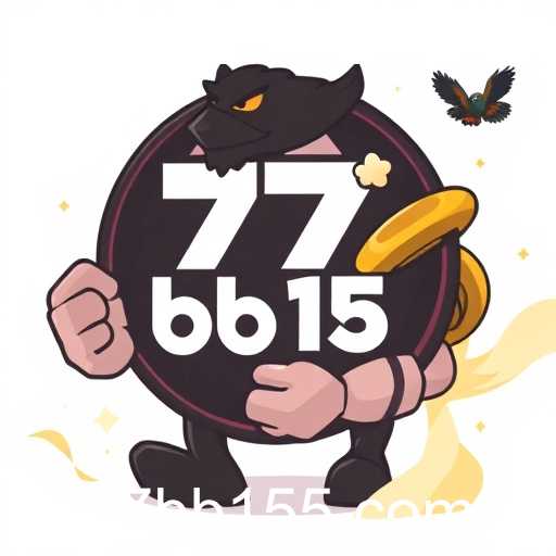 A Ascensão do 77bb15 no Mundo dos Jogos Online