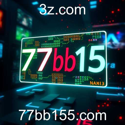 Expansão do Universo dos Jogos com 77bb15