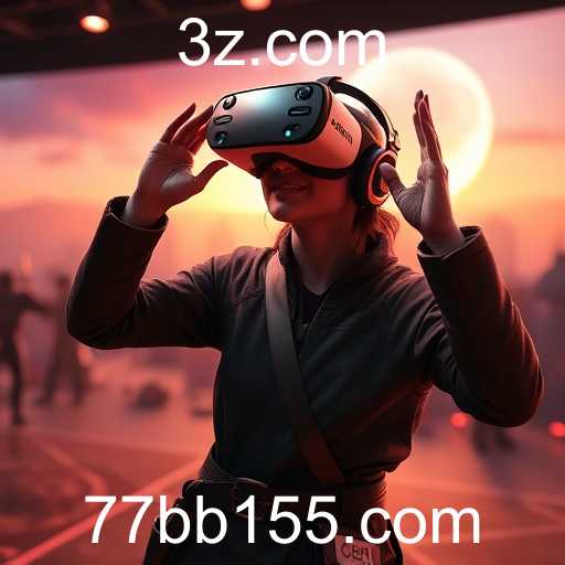 Inovações e Desafios dos Jogos de VR em 2025
